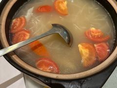 -蜈支洲岛珊瑚酒店临海阁中餐厅