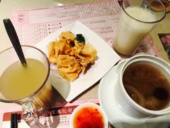 炸云吞-池记(尖沙咀店)