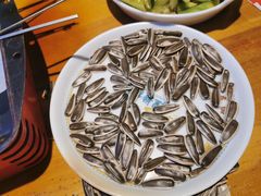 -四禧精酿铜锅涮肉·烧烤工场(大明湖店)