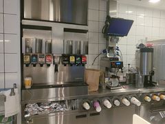 -麦当劳(深圳西涌天文台店)