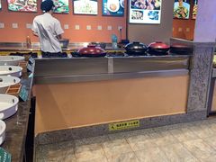 -巢爷老味(东方红店)