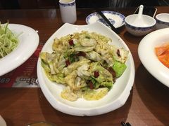 -临潼印象·特色陕菜