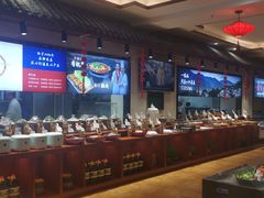 -鲍氏金勺子(恒大店)