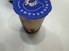 -煲珠公·老红糖珍珠奶茶(长宁龙之梦店)