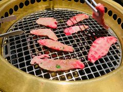 -谷牛和牛烤肉(漕河泾印象城店)