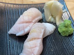 -鸟山鸣·日料食堂(王府井店)