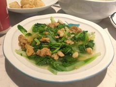 -不倒翁·安徽名菜楼(步行街店)