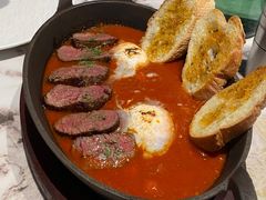 -沛家·西餐Brunch·直火料理