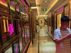 -欢乐空间KTV(奥山世纪城店)