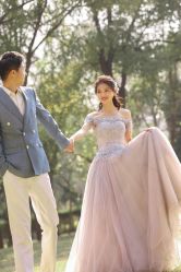 -保定巴黎婚纱摄影