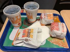 -汉堡王(上海凌云壹街坊店)