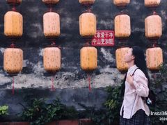 -三溪村