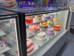 -GANSO元祖食品(白下店)