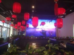-渔民船说·北塘海鲜·天津菜·海肠捞饭(北塘古镇店)