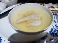 鸡汤汆海蚌-文儒九号·闽菜馆(三坊七巷店)