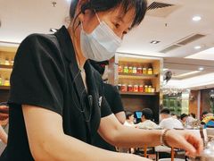 -虾饺妹·粤式手工点心(水荫路店)