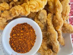 -小城牛事·鲜牛肉火锅(万达店)