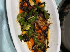 -名善山珍·野生菌汤锅(文殊院店)