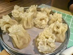 -清真文铁家烧麦馆