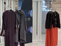 -ZARA(上海时代广场店)