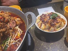 -蛙喔牛蛙(浦口澳林店)