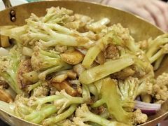 -同胜祥清真新豫菜(杜岭街店)