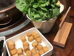 -古关火锅店(古北水镇景区店)