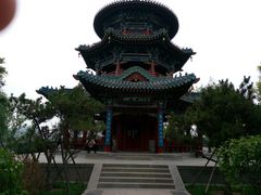 -迎泽公园