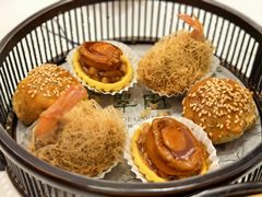 -翠园(广州太古汇店)