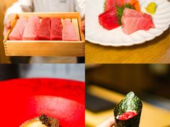 -西村日本料理(香格里拉饭店)
