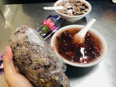 -芳婆糕团店(王府大街店)