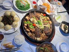 -老板恋上鱼(高新万达店)