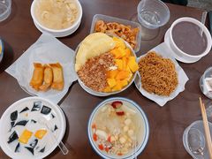 -水牛奶皇后糖水铺(深圳总店)