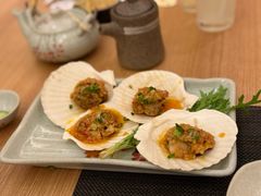 -德川家日本料理(顺义华联店)