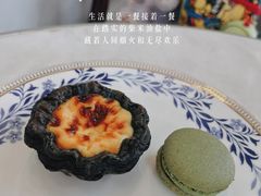 -海豚湾·大堂吧(厦门佰翔波特曼七星湾酒店)