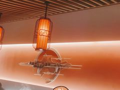 -京炭铜锅涮肉·羊蝎子·羊肉炉(保利·时光里店)