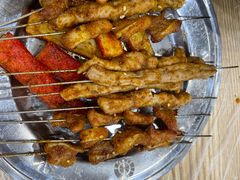 -江城燕子大排档(江汉路步行街店)