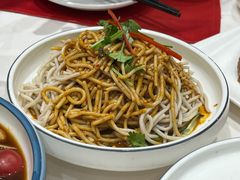 酸辣莜面-凯鸽酒楼(大同振兴街店)