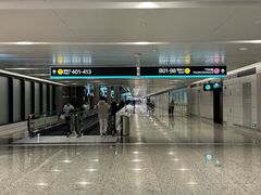 -杭州萧山国际机场
