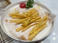 -菲滋意式餐厅(临海银泰店)