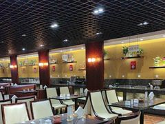 -金泽大酒店·卢塞恩餐厅·年夜饭春节连市