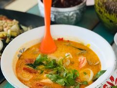 -Doo Dee Thai Food(Issan/Isaan/Esan)