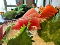 -川旺角川粤融合菜•海景餐厅(星海广场店)
