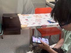 -伟伟宠物医院·瑞派猫友好医院·猫科(光谷店)