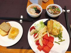 -南京国睿金陵大酒店