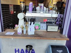 -HANA COFFEE(长寿路店)