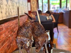 -天羽烤乳鸽店(财大家属院店)