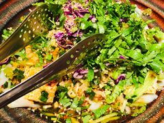 -西贝(上海我格广场店)