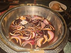-牛New寿喜烧(中山公园龙之梦店)