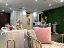 -YooMee优美智能科技美肤机构